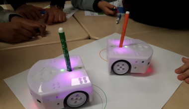 Digital comes to West Point