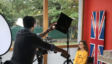 Reportage sur l’école West Point Lyon