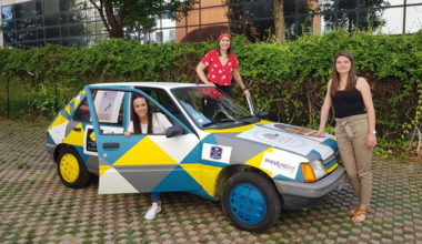 支持歐洲突襲2019