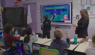 West Point與Smart Technologies合作