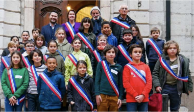 The “Club du 5è” is back